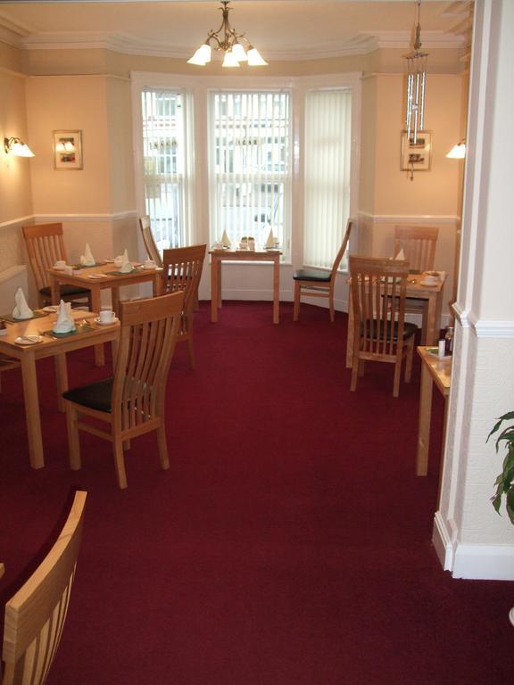 兰迪德诺 Granby House酒店 外观 照片